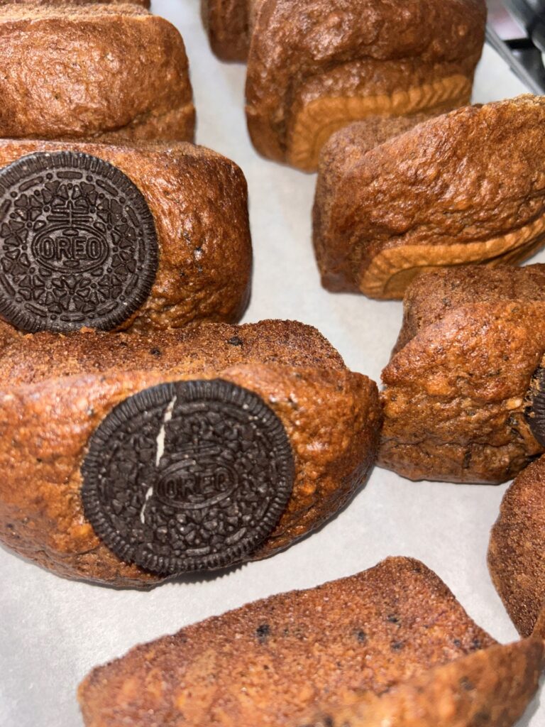 Banana Bread