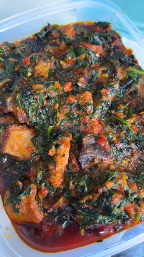 Efo Riro