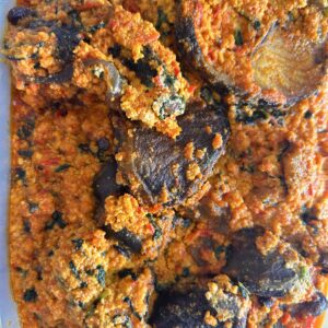 Egusi