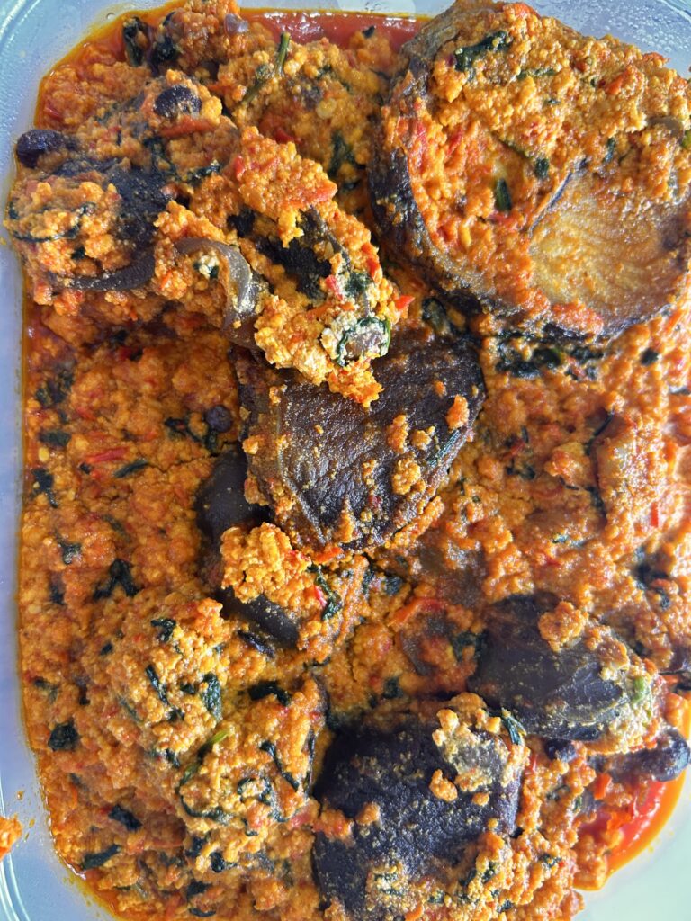 Egusi