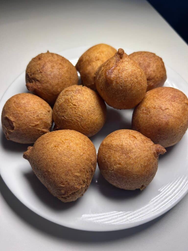 Buttery Buns