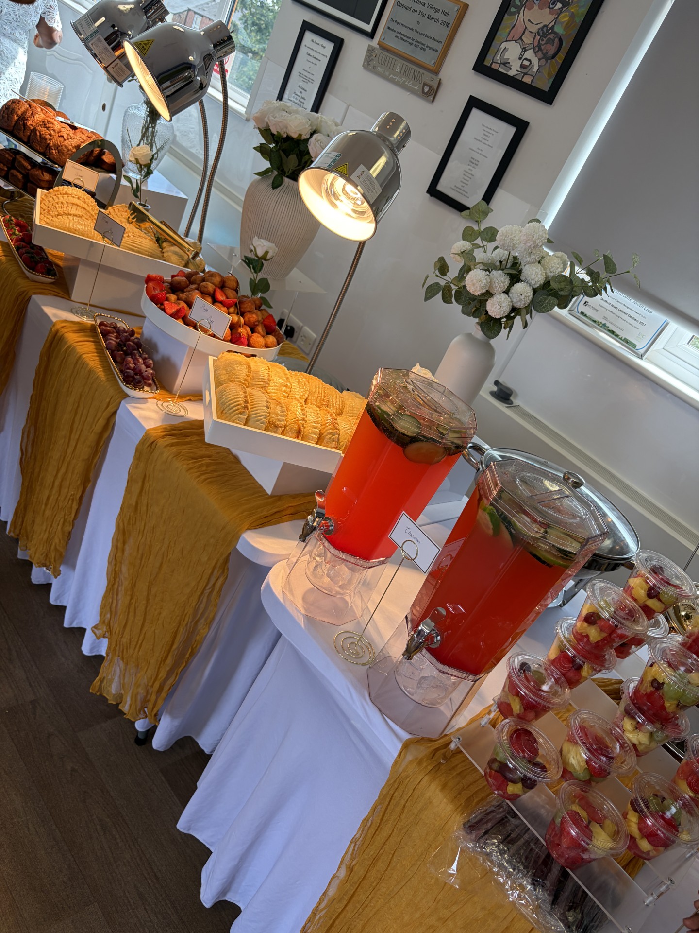 Events